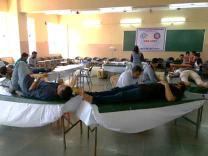 Blood-Donation