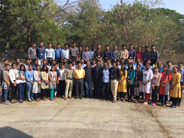 Civil-Engineering-educational-Tour(Pune)