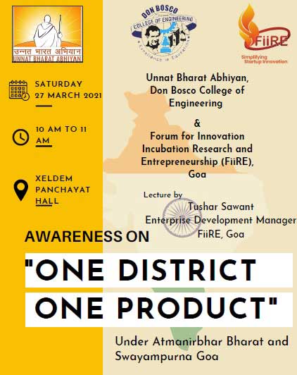 Awareness-program-on-One-District-One-Product